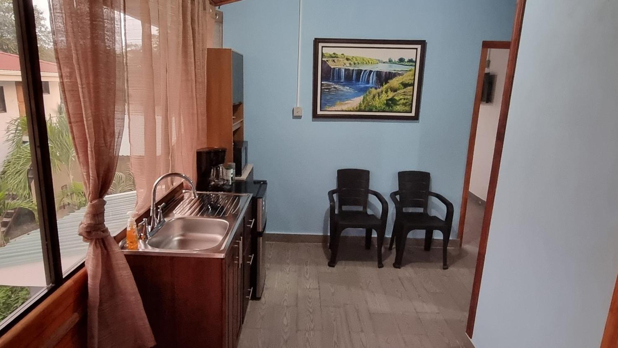 Ballena Rey Hotel Увіта Екстер'єр фото