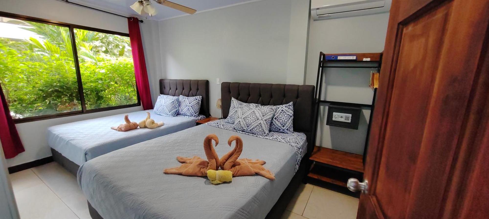 Ballena Rey Hotel Увіта Екстер'єр фото